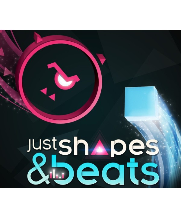 Just Shapes & Beats XBOX One / Xbox Series X|S Xbox One Key GLOBAL